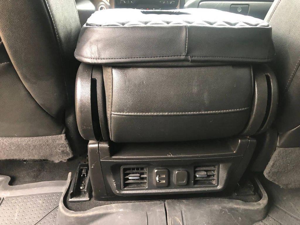 used 2020 Chevrolet Silverado 1500 car, priced at $26,900