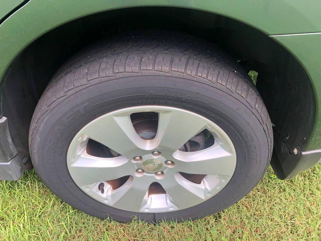 used 2012 Subaru Outback car, priced at $9,900