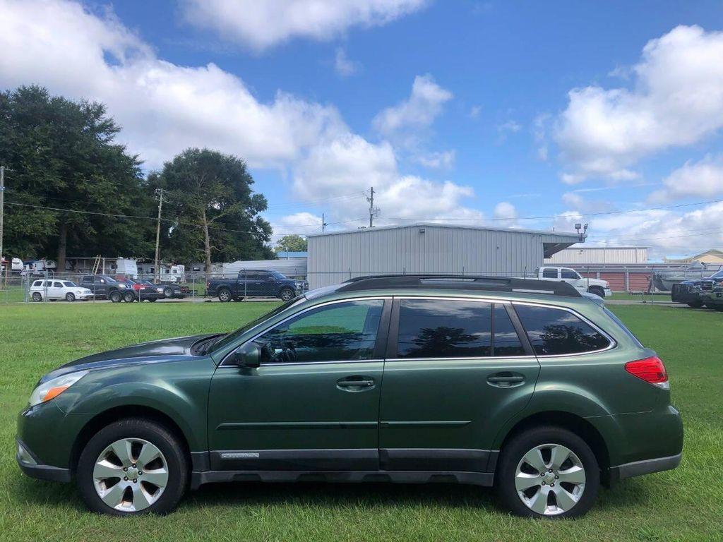 used 2012 Subaru Outback car, priced at $9,900