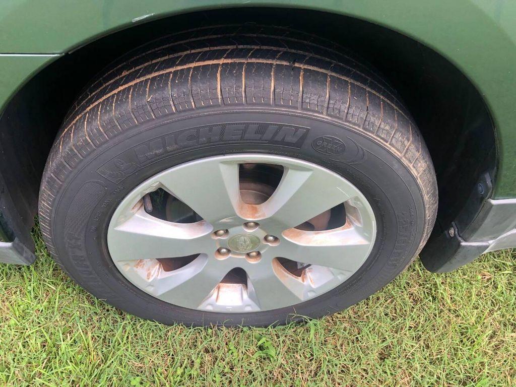 used 2012 Subaru Outback car, priced at $9,900