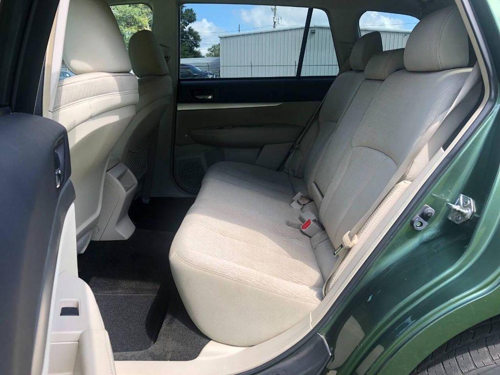 used 2012 Subaru Outback car, priced at $9,900