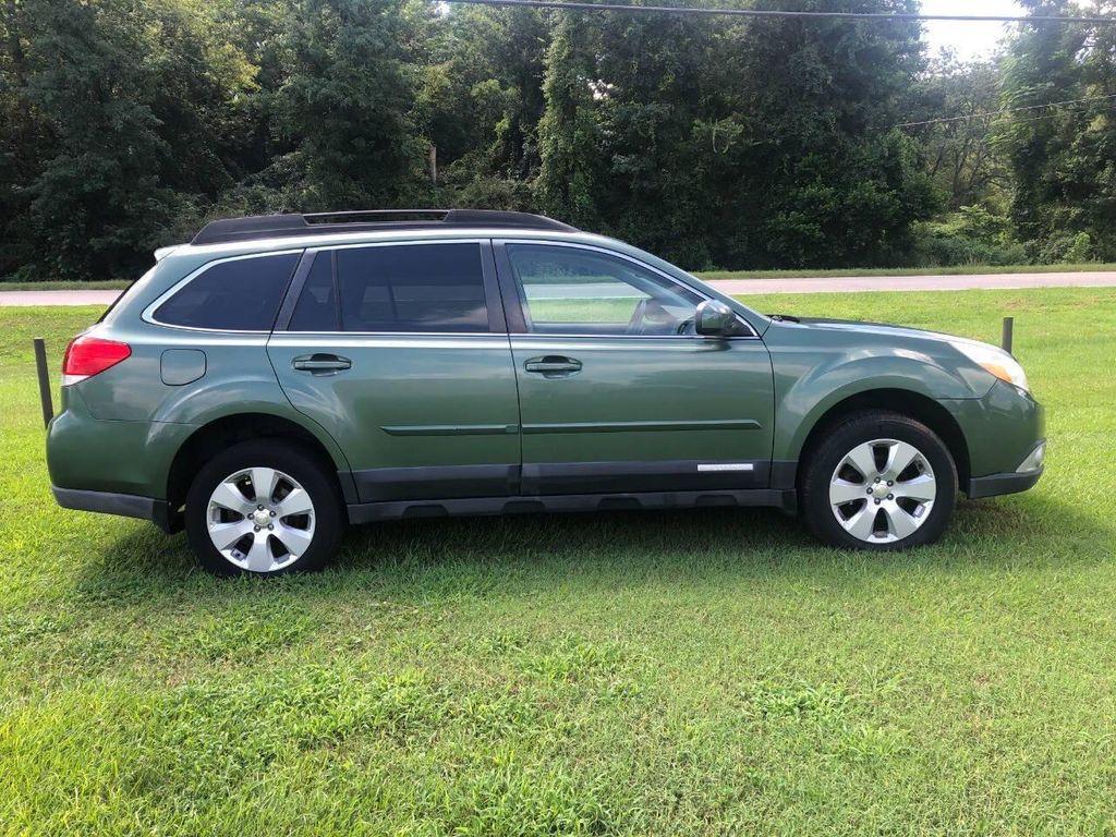 used 2012 Subaru Outback car, priced at $9,900