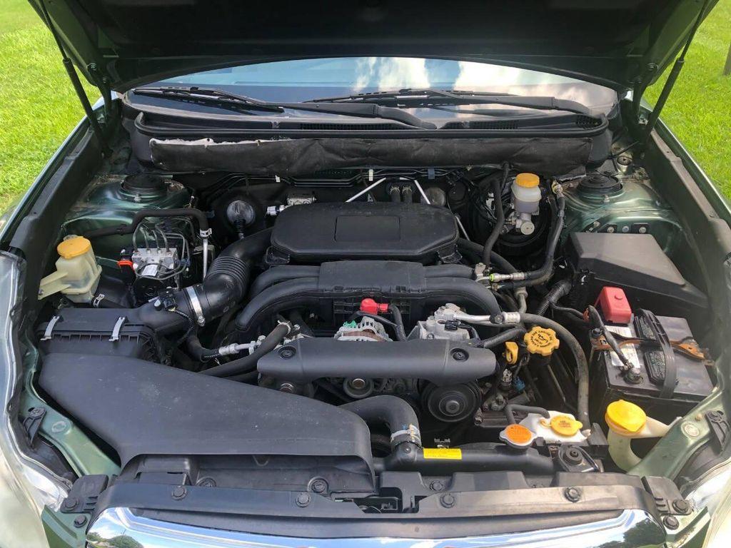 used 2012 Subaru Outback car, priced at $9,900