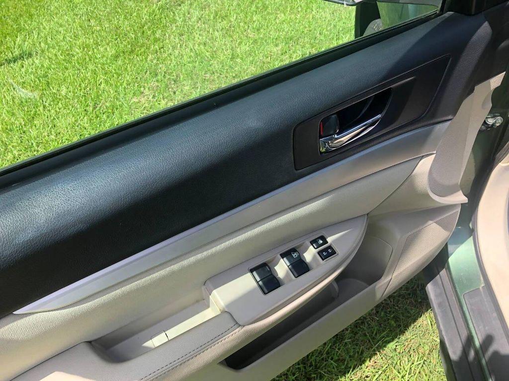 used 2012 Subaru Outback car, priced at $9,900