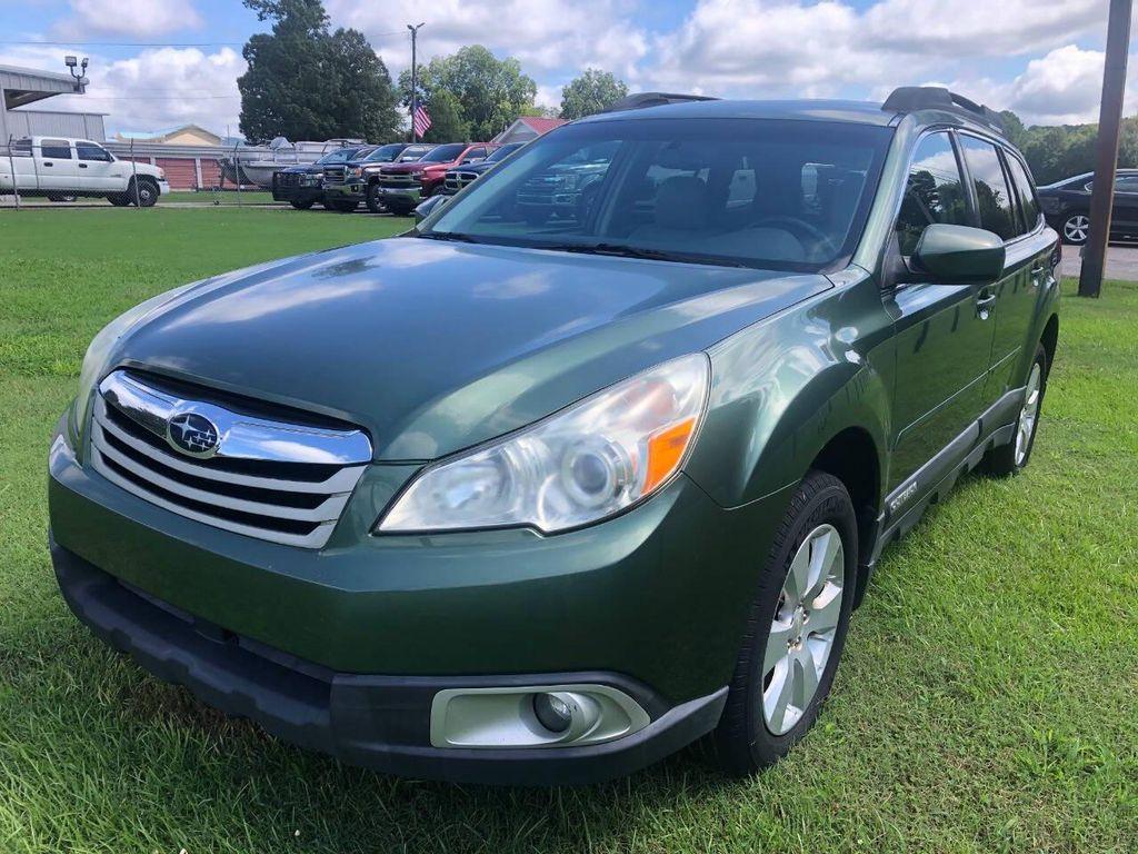 used 2012 Subaru Outback car, priced at $9,900