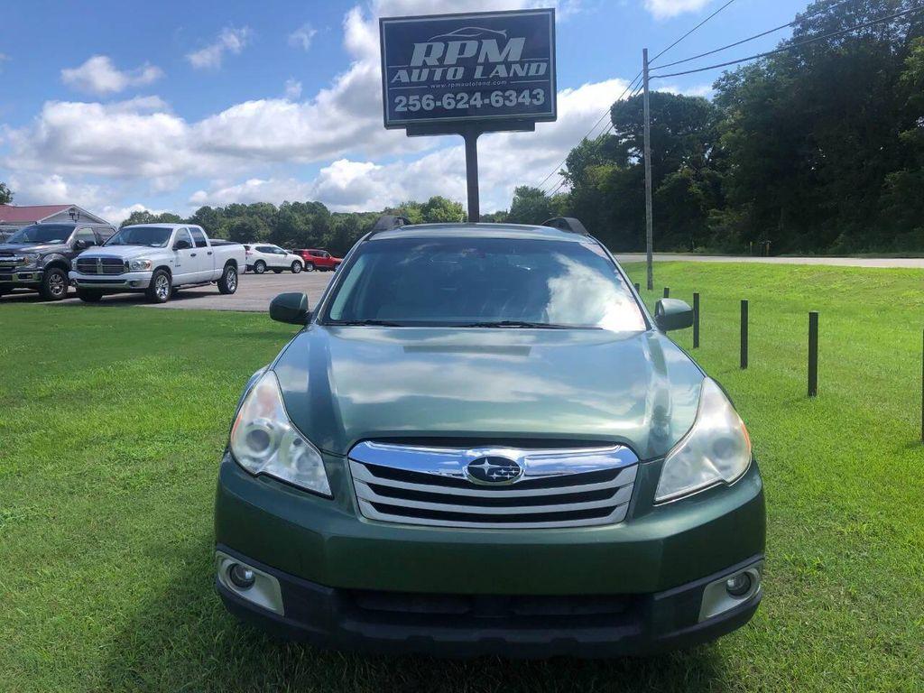 used 2012 Subaru Outback car, priced at $9,900