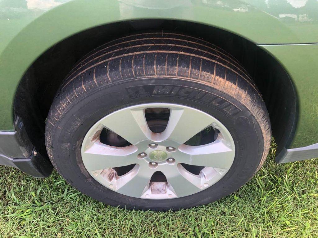 used 2012 Subaru Outback car, priced at $9,900