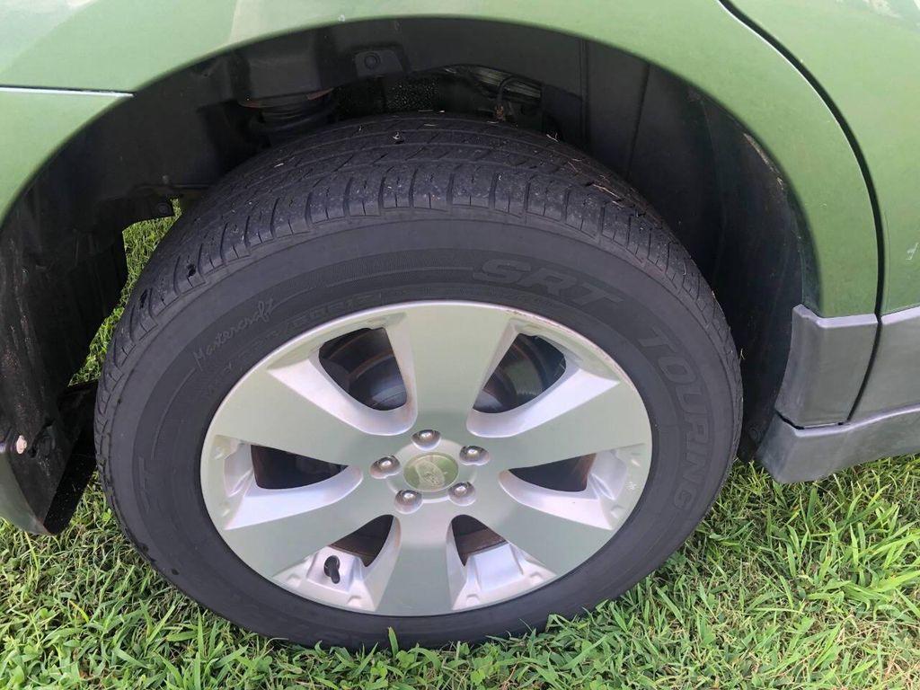 used 2012 Subaru Outback car, priced at $9,900