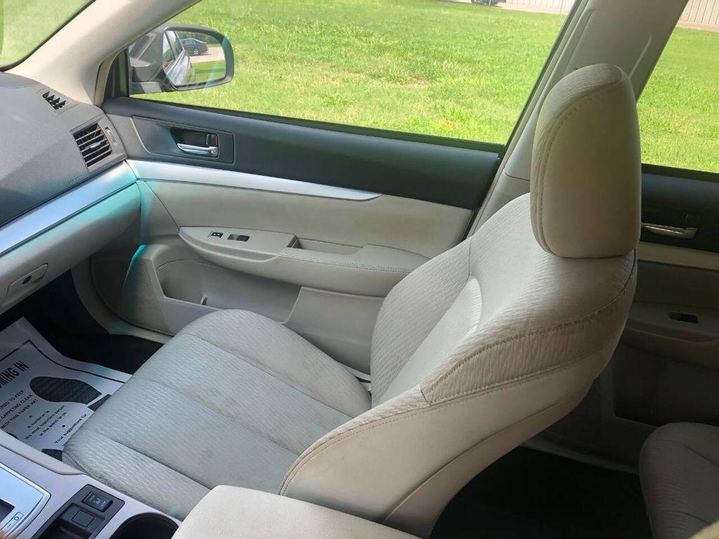 used 2012 Subaru Outback car, priced at $9,900