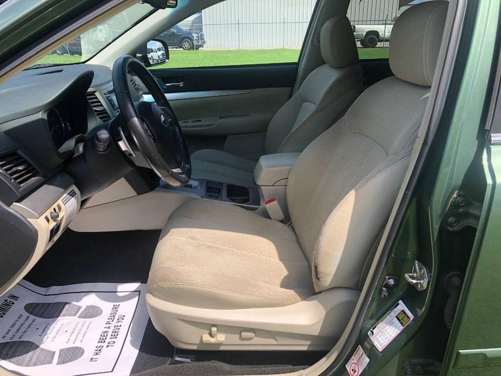 used 2012 Subaru Outback car, priced at $9,900