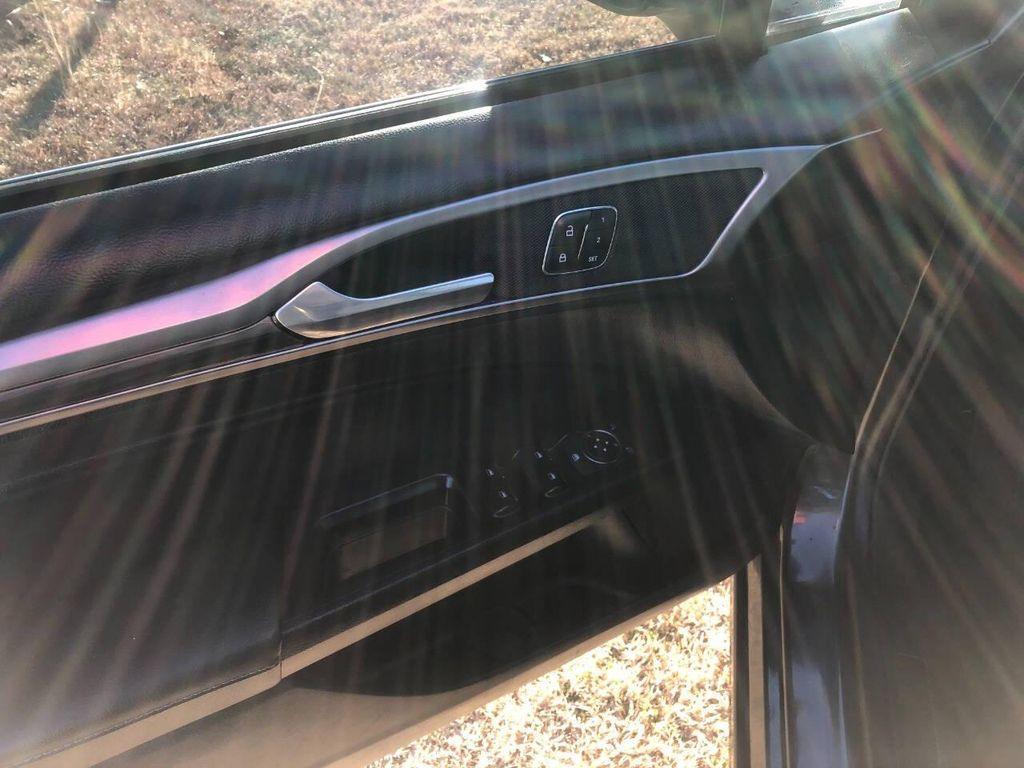used 2017 Ford Fusion car, priced at $13,900