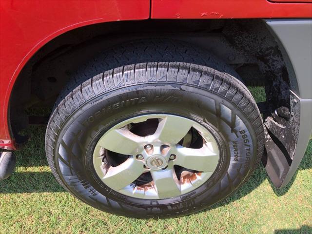 used 2012 Nissan Xterra car, priced at $13,900