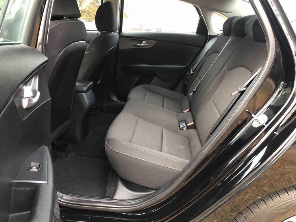 used 2020 Kia Forte car, priced at $13,900