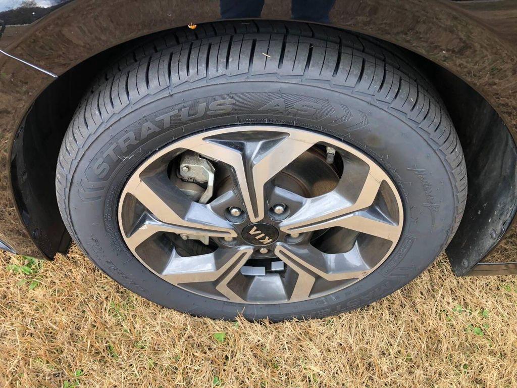 used 2020 Kia Forte car, priced at $13,900