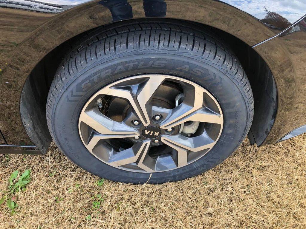 used 2020 Kia Forte car, priced at $13,900