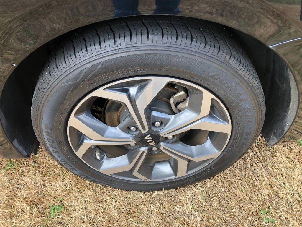 used 2020 Kia Forte car, priced at $13,900