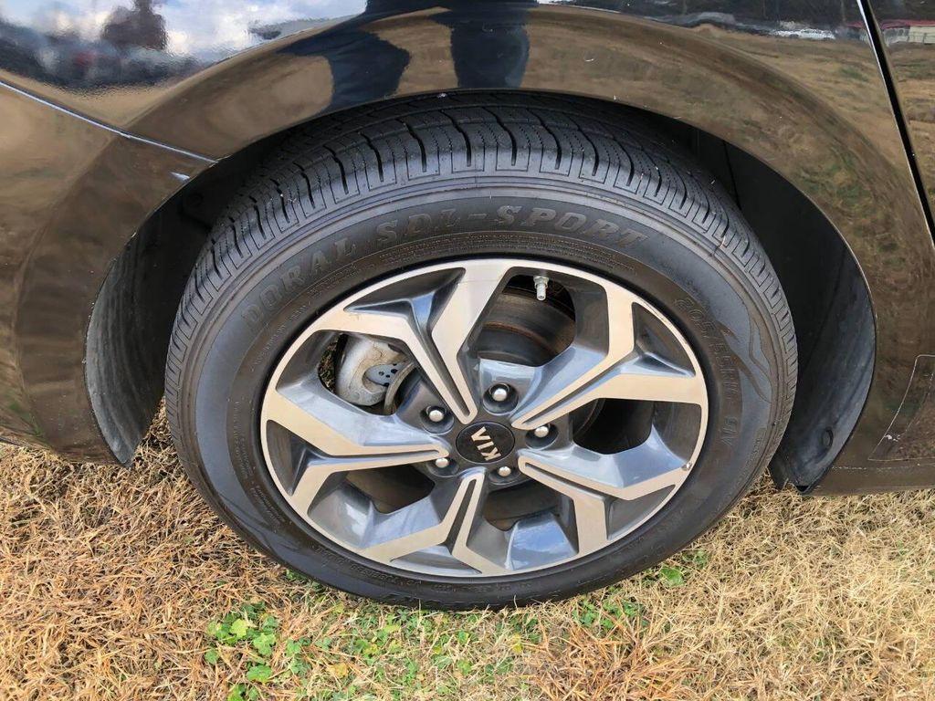 used 2020 Kia Forte car, priced at $13,900