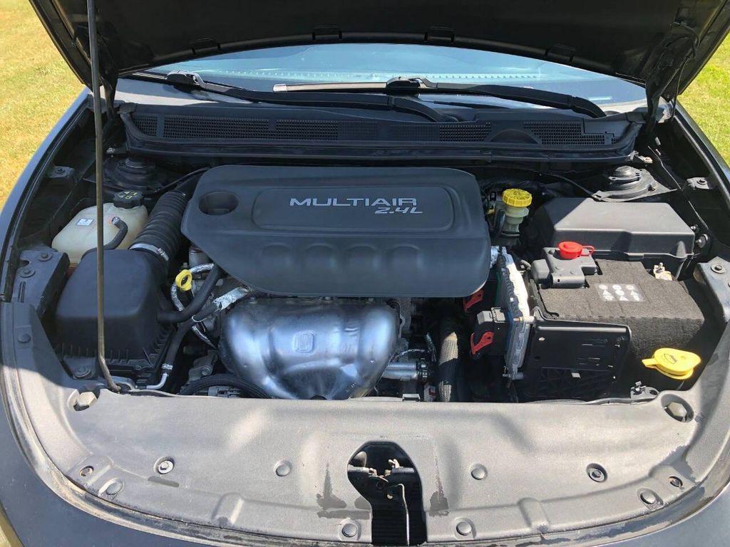 used 2014 Dodge Dart car, priced at $9,900