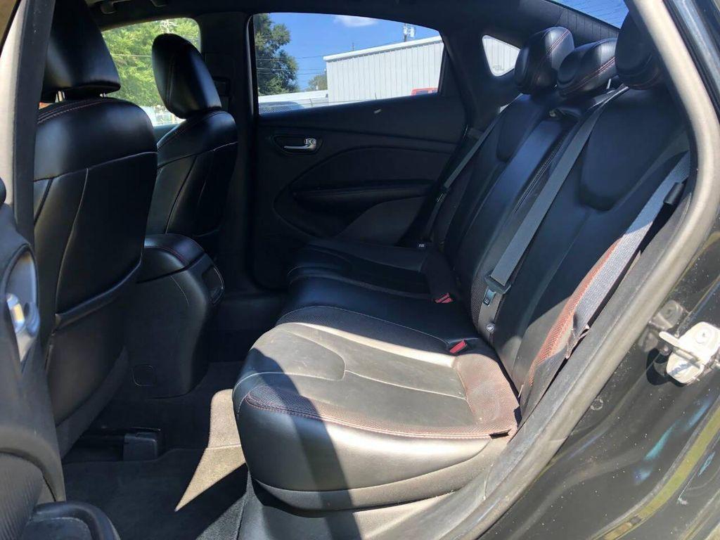 used 2014 Dodge Dart car, priced at $9,900