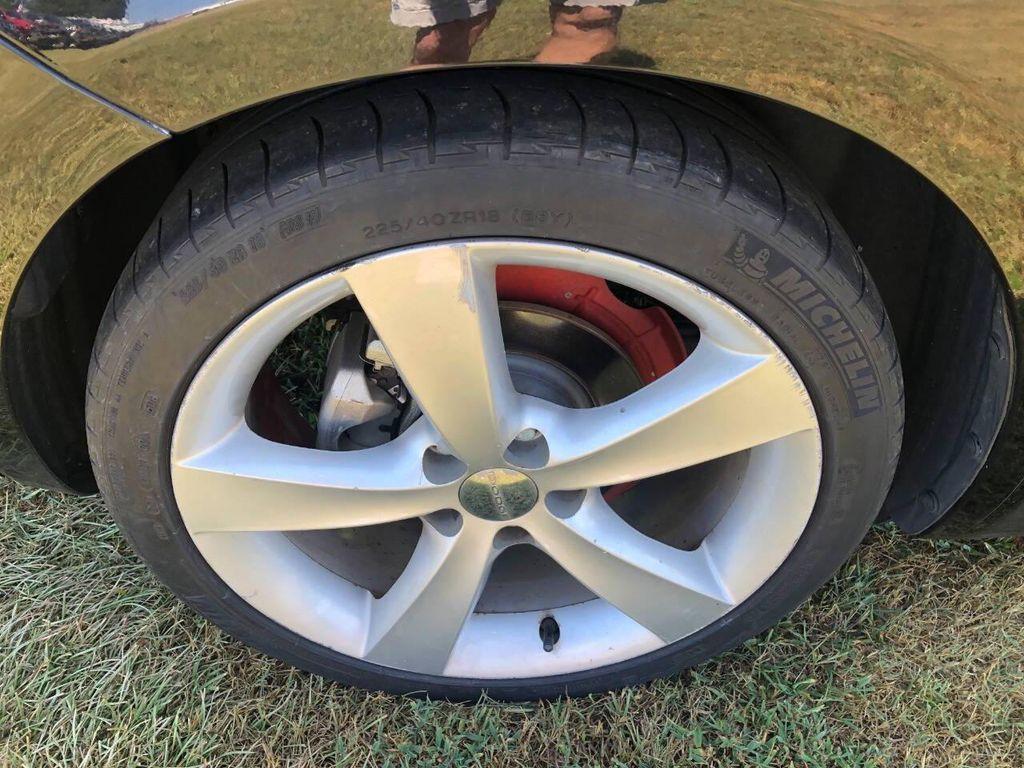 used 2014 Dodge Dart car, priced at $9,900