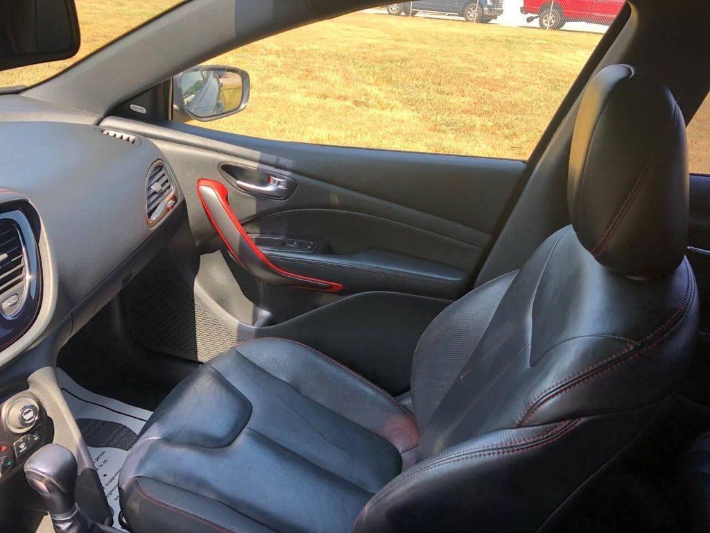 used 2014 Dodge Dart car, priced at $9,900