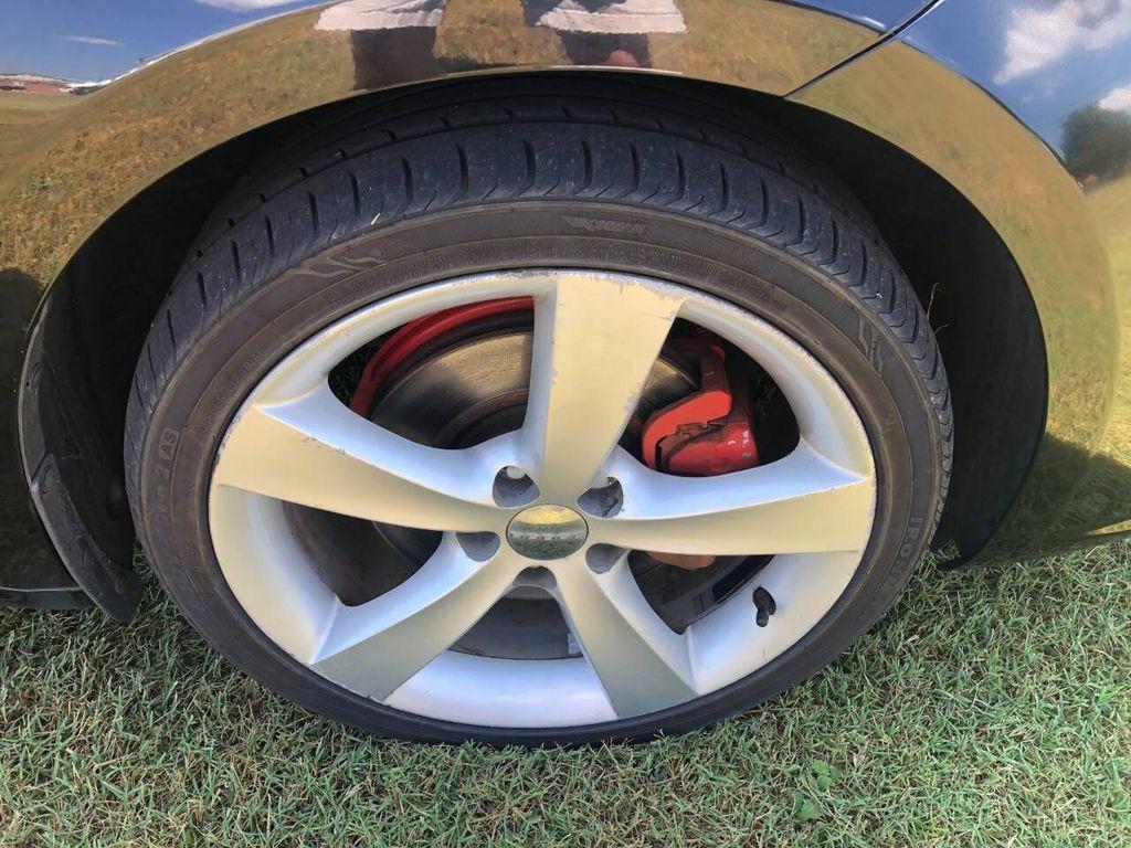 used 2014 Dodge Dart car, priced at $9,900