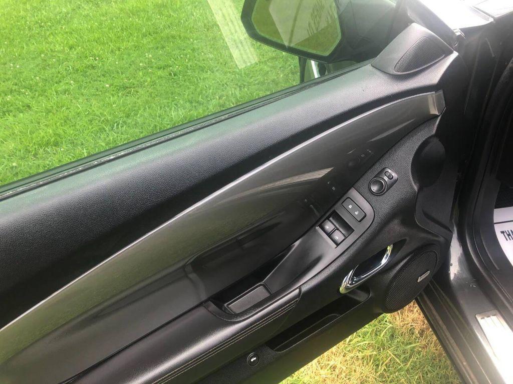 used 2012 Chevrolet Camaro car, priced at $12,900