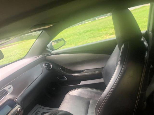 used 2012 Chevrolet Camaro car, priced at $12,900