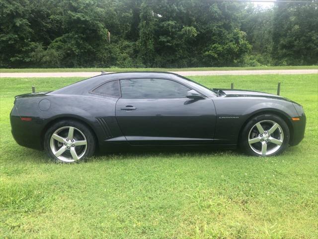 used 2012 Chevrolet Camaro car, priced at $12,900