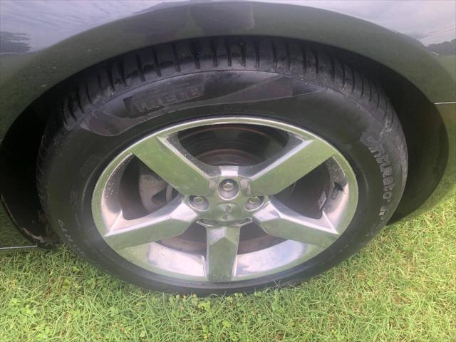 used 2012 Chevrolet Camaro car, priced at $12,900