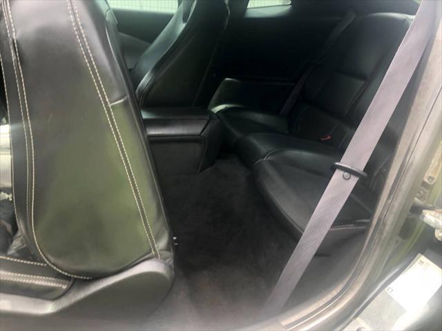 used 2012 Chevrolet Camaro car, priced at $12,900