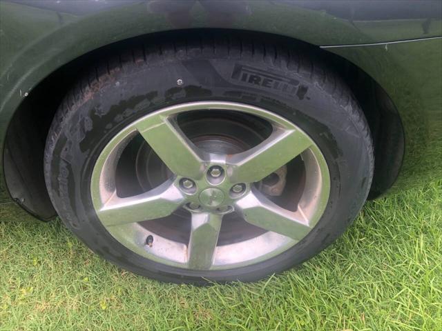 used 2012 Chevrolet Camaro car, priced at $12,900