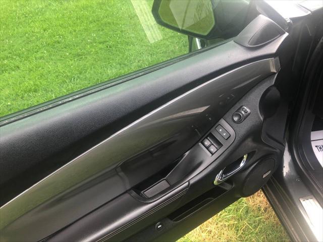used 2012 Chevrolet Camaro car, priced at $12,900