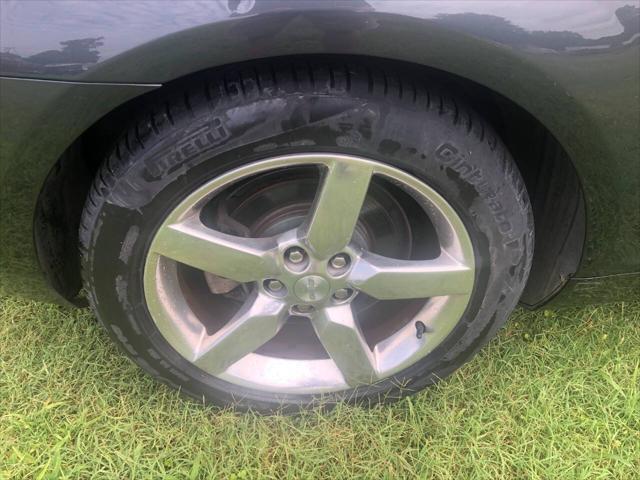 used 2012 Chevrolet Camaro car, priced at $12,900