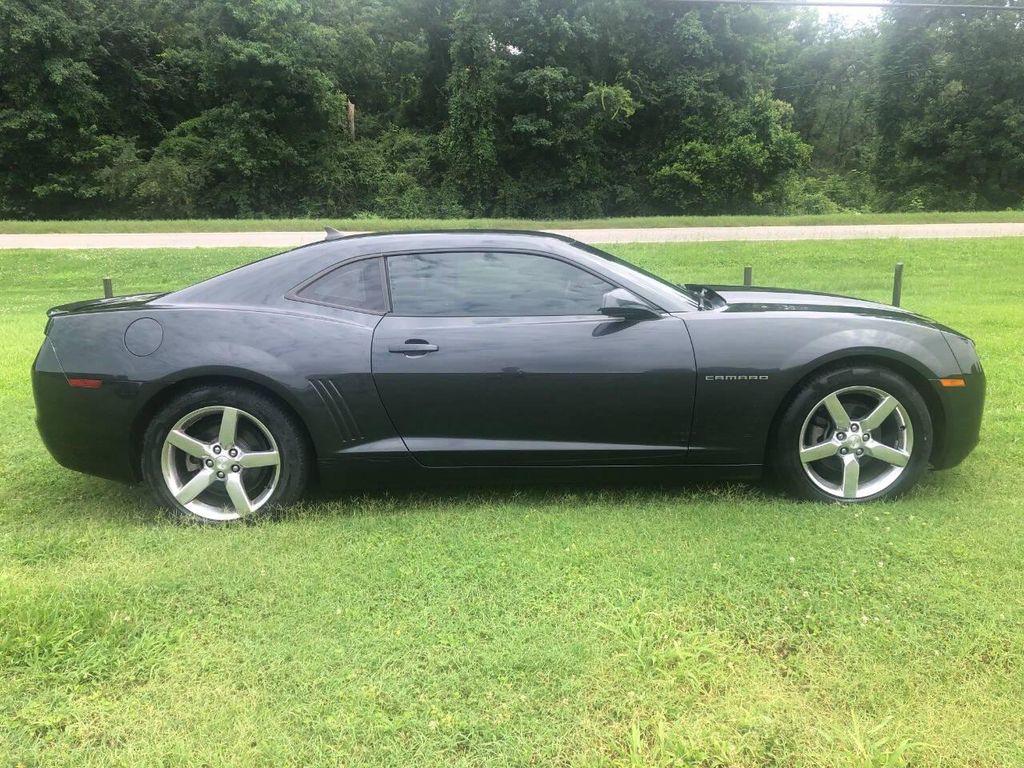 used 2012 Chevrolet Camaro car, priced at $12,900