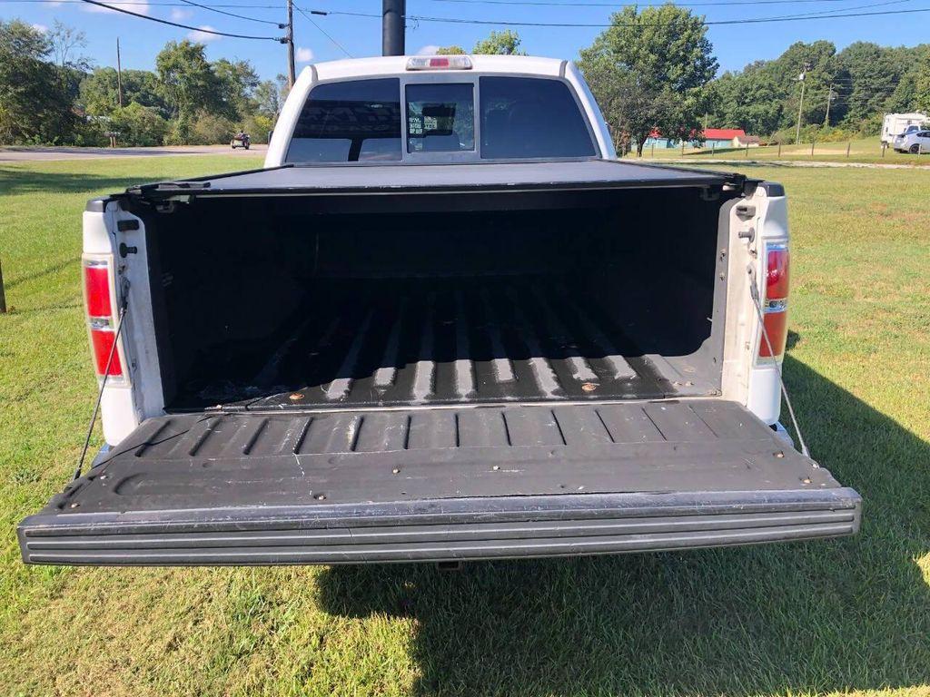 used 2014 Ford F-150 car, priced at $14,900