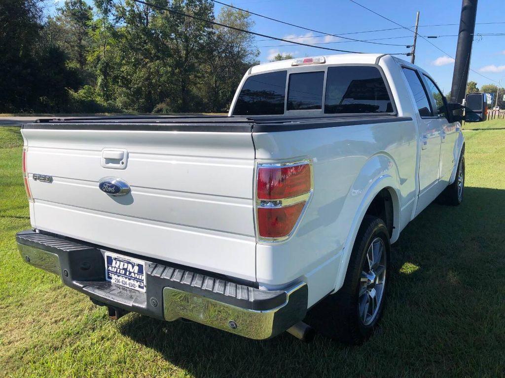 used 2014 Ford F-150 car, priced at $14,900
