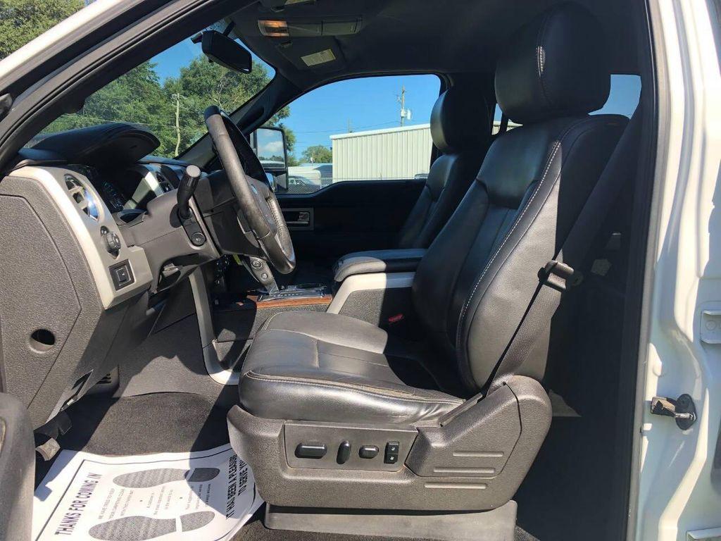 used 2014 Ford F-150 car, priced at $14,900