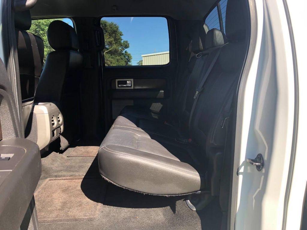 used 2014 Ford F-150 car, priced at $14,900