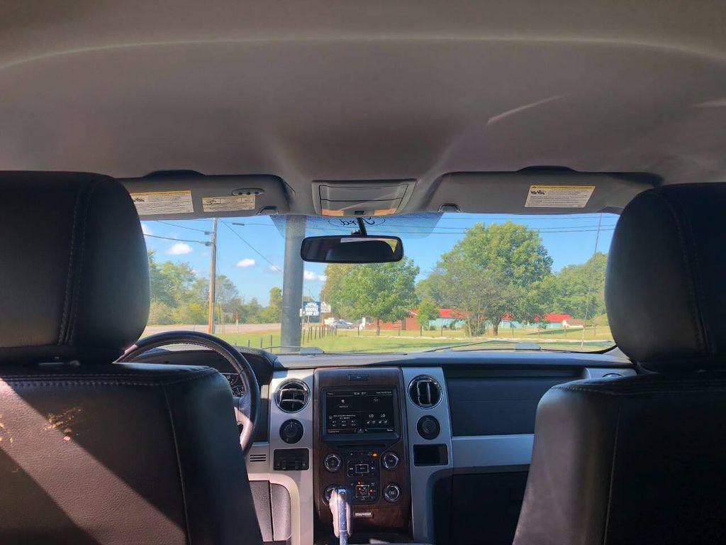 used 2014 Ford F-150 car, priced at $14,900