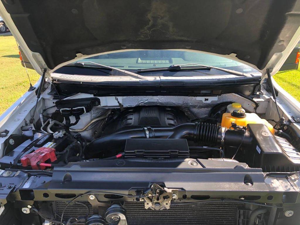 used 2014 Ford F-150 car, priced at $14,900