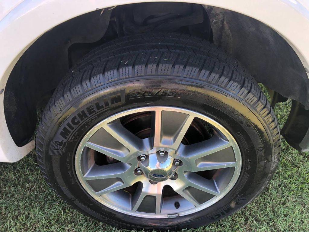 used 2014 Ford F-150 car, priced at $14,900