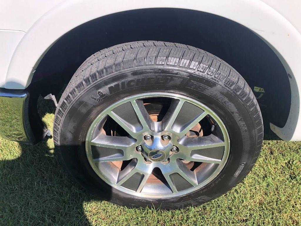 used 2014 Ford F-150 car, priced at $14,900