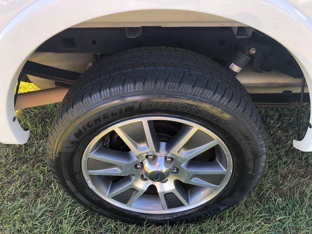 used 2014 Ford F-150 car, priced at $14,900