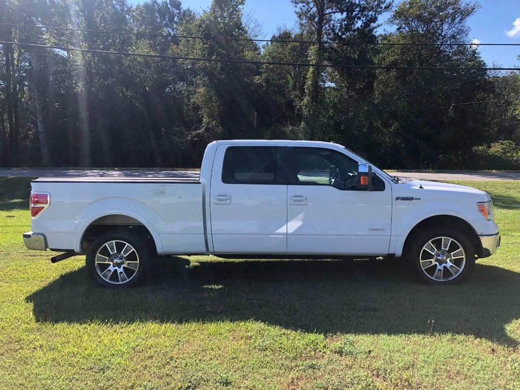 used 2014 Ford F-150 car, priced at $14,900