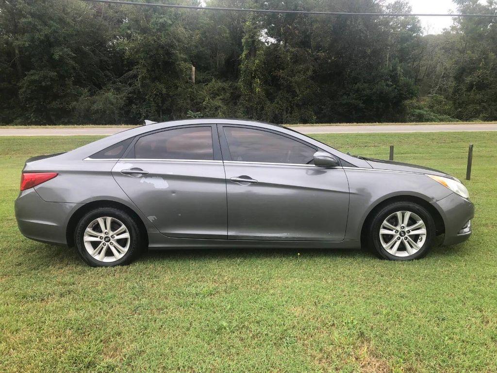 used 2013 Hyundai Sonata car, priced at $7,900