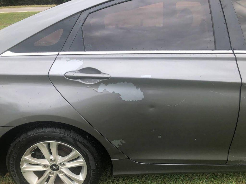 used 2013 Hyundai Sonata car, priced at $7,900