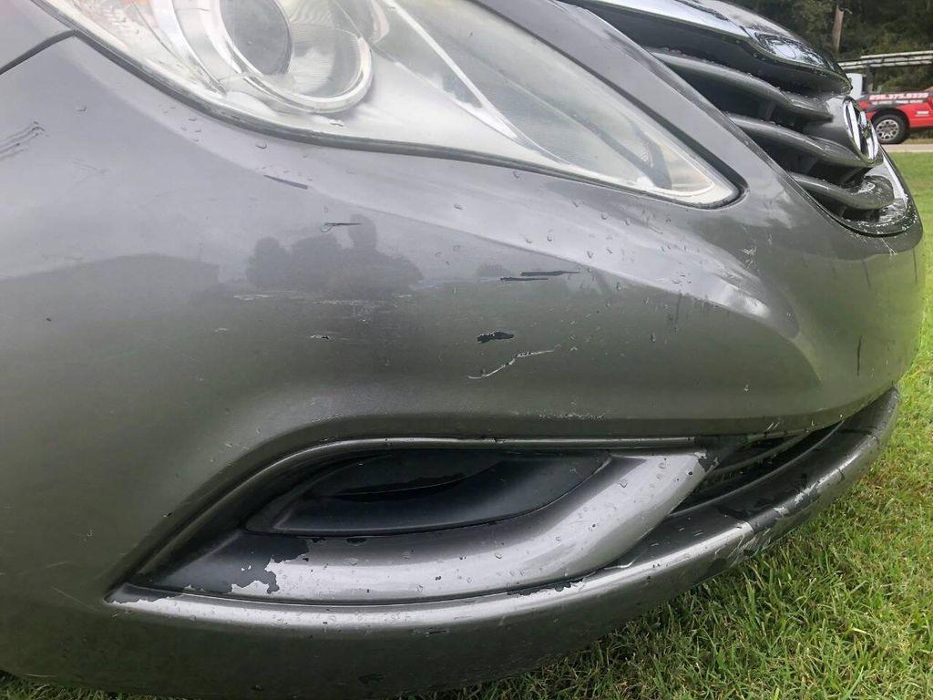 used 2013 Hyundai Sonata car, priced at $7,900