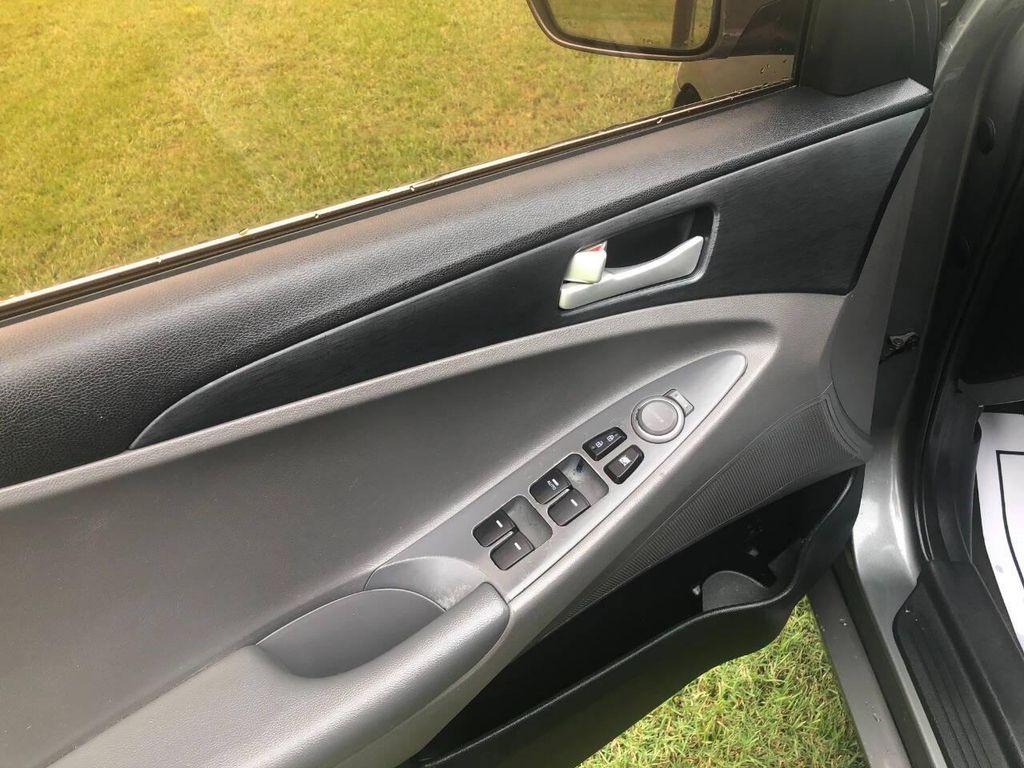 used 2013 Hyundai Sonata car, priced at $7,900