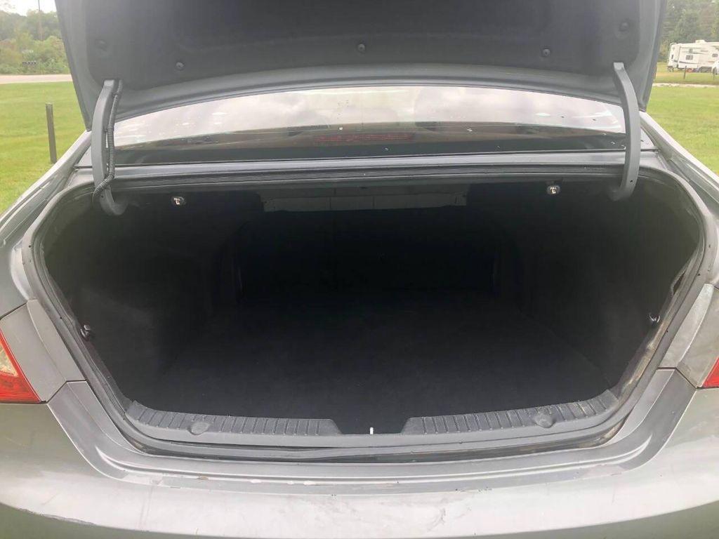 used 2013 Hyundai Sonata car, priced at $7,900